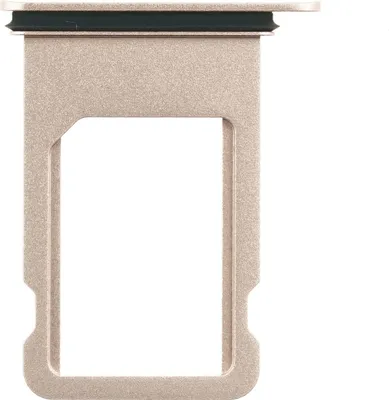 Produktbild von Simkarten Halter für iPhone 7, Rosa