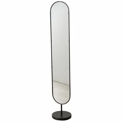 Zdjęcie produktu dla Lustro stojące ORION, 30 x 172 cm