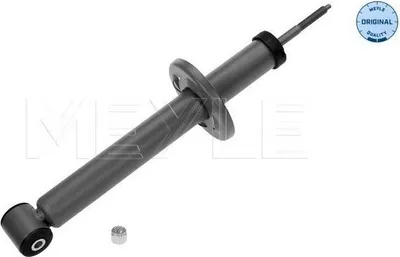 Produktbild von 2x MEYLE SATZ Öldruck STOSSDÄMPFER HINTEN