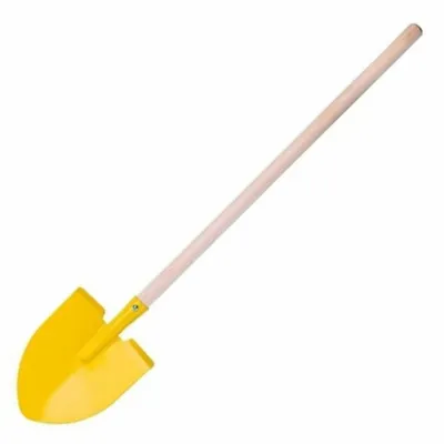Image de Outils de jardin - Bêche ronde