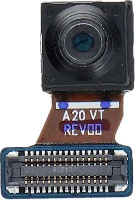 Obrázek produktu pro LCD FLEXKABEL Samsung Galaxy A20 s přední kamerou