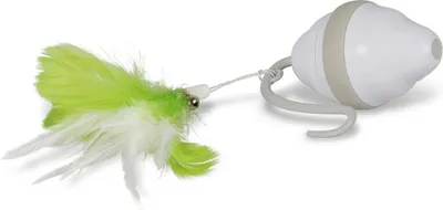 Immagine prodotto di Europet Bernina Giocattolo per gatti Speedy Mouse