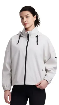 Produktbild von Ice Peak Soft Shell Jacke Damen - L/40