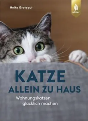 Immagine prodotto di Katze allein zu Haus