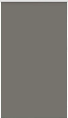Obrázok produktu pre vidaXL Zatemňujúca roleta šedá 140x230cm šírka látky 136,6cm polyester