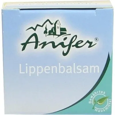 Productafbeelding van Anifer lippenbalsem, 5 ml, crème
