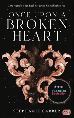 Produktbild von Once Upon a Broken Heart