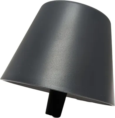 Immagine prodotto di Sompex Top 2.0, colore antracite, con illuminazione RGB