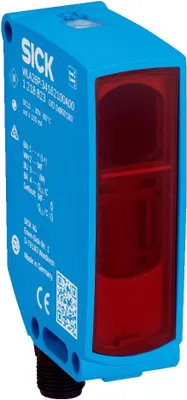 Produktbild von SICK Kompakt- WLA26P-24162100A00 Lichtschranken WLA26P-24162100A00