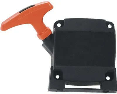 Image de Treuil de démarrage Fuxtec pour FX-EB152