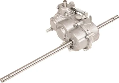 Obrázek produktu pro Převodovka Weibang WBBC537SCV ORIGINÁLNÍ DÍL BC53AE01000