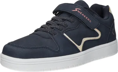 Produktbild von Slipper/Kletthalbschuh (casual) LD-1230-31-NA