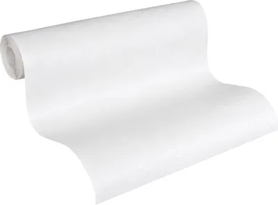 Immagine prodotto di A.S. Création Carta da parati in tessuto non tessuto Meistervlies Pro Protect 2, bianco, verniciabile, 10,05 m x 0,53 m, 141415, 1414-15