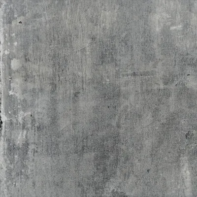 Produktbild von Bodenfliese Feinsteinzeug Tribeca 120 x 120 cm dunkelgrau poliert