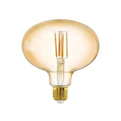 Immagine prodotto di EGLO Vintage Special E27 Lampada LED R140 4W 2200K bianco extra-caldo dimmerabile