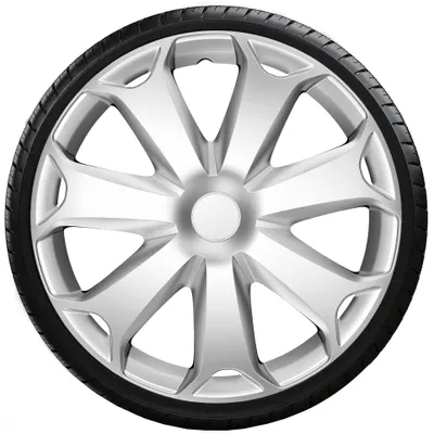 Obrázek produktu pro Poklice 15" Mega sada 4 kusy