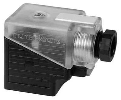 Immagine prodotto di Connettore valvola Murrelektronik 7000-29021-0000000