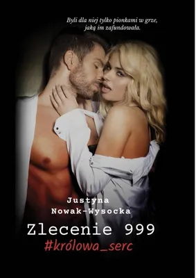 Image de Zlecenie 999 #królowa_serc