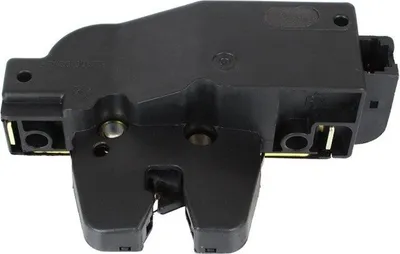Produktbild von Heckklappenschloss Schloss Heckklappe Entriegelung 9646091580 für Peugeot 807