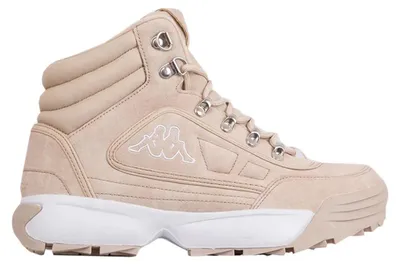 Produktbild von Kappa - "Shivoo Ice" Stiefeletten für Damen PP8450 (38 EU) (Beige)