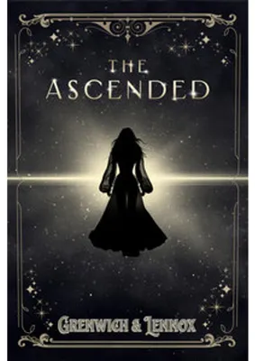 Immagine prodotto di The Ascended