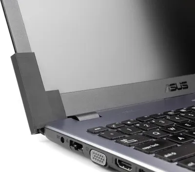 Image de Kit de réparation CHARNIÈRE DU COUVERCLE Asus Vivobook 15 R542 R542UA R542U X542 X542U X542B X542UAR X542BA
