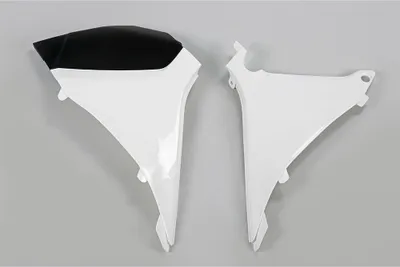 Produktbild von Ufo Kt04026-047 Luftfilterabdeckung Durchsichtig  Durchsichtig One Size