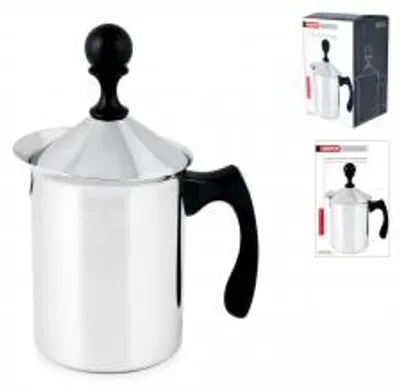 Immagine prodotto di INOXPRAN Cappuccino Creamer Inox Cc800