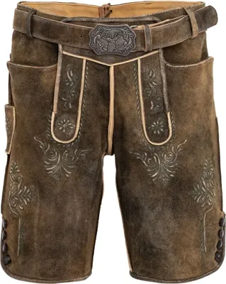Produktbild von Maddox Lederhose HERMANN