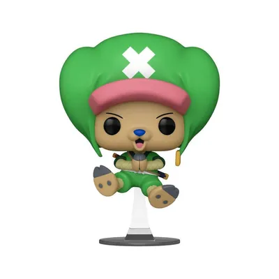 Immagine prodotto di One Piece POP! Animation Vinyl Figur Chopperemon (Wano) 9 cm