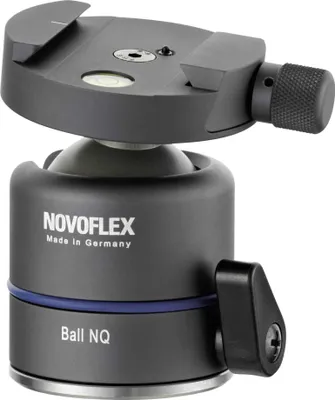 Immagine prodotto di Testa a sfera Novoflex NQ