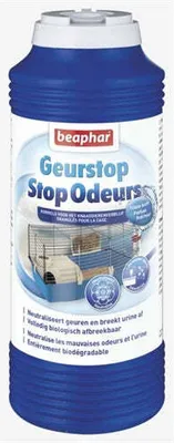 Immagine prodotto di Beaphar Odour Stop Roditori