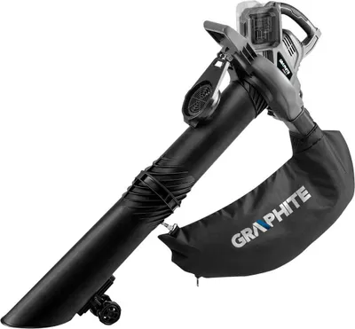 Obrázok produktu pre GRAPHITE fukár na lístie a vysávač 36V Energy +