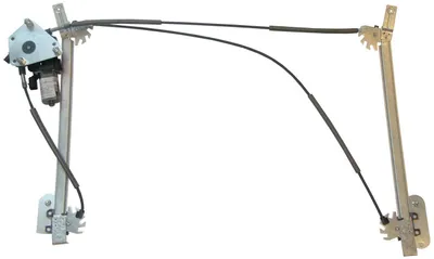Produktbild von VALEO 850903 Elektrischer Fensterheber Vorne Rechts für MINI Schrägheck (R50, R53)