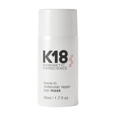 Zdjęcie produktu dla Maska naprawcza do włosów (50 ml)