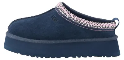Produktbild von UGG Tazz II Slipper Dark Indigo - 42 Größe: 42, KI-generiertes Bild