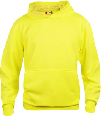 Produktbild von Clique Basic Hoody Junior