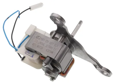Image de Moulinex Tefal, moteur 230 V, YJ61-25A-0011, friteuse Easy Fry Oven Grill FW5018