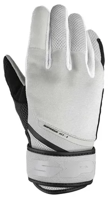 Imagen del producto de Guantes Spidi Neo S, color gris, talla M, para hombre