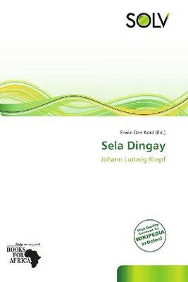 Produktbild von Sela Dingay