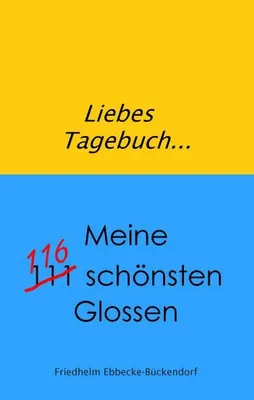 Produktbild von Liebes Tagebuch...