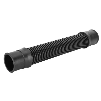 Image de Tube ondulé,Tuyau d'eau ondulé,Soufflet d'eau,Tuyau d'eau d'aquarium,Accessoires d'aquarium