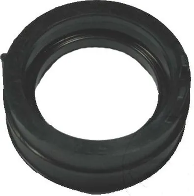 Image de Collecteur d'admission pour carburateur de Yamaha YZ 450 F, année 2003, de la marque pamoto - Neuf