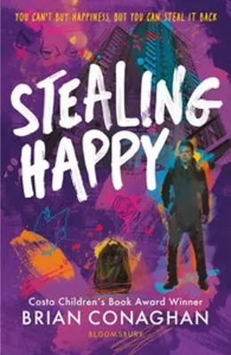 Immagine prodotto di Stealing Happy