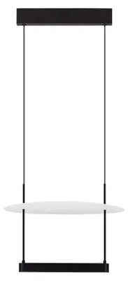 Zdjęcie produktu dla Lampa wisząca LED 40W TIRAQUE LE44628 Luces Exclusivas