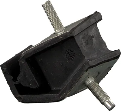 Produktbild von FEBI BILSTEIN Motorlager Gummimetalllager Links für RENAULT CLIO I (B/C57, 5/357) 10226