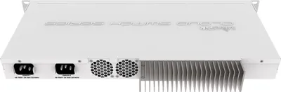 Image de MikroTik Cloud Router Switch CRS317-1G-16S+RM