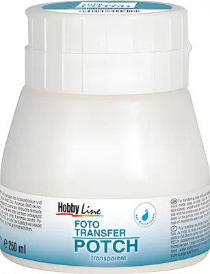 Immagine prodotto di KREUL Photo Transfer POTCH, 250 ml