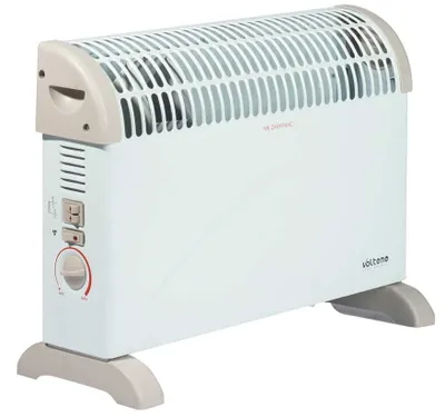 Obrázok produktu pre Elektrický konvektor MINI 1500 W s termostatom