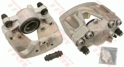 Produktbild von TRW Bremssattel Vorne Links passend für MERCEDES-BENZ C-Klasse Limousine (W204) Ø60mm BHS982E